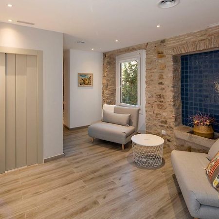 Apartamento Historico En El Barri Vell Girona Lejlighed Eksteriør billede