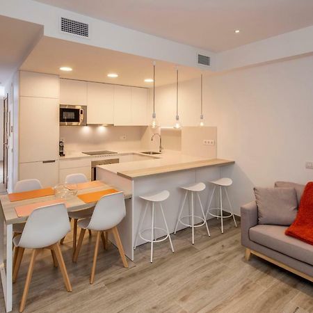 Apartamento Historico En El Barri Vell Girona Lejlighed Eksteriør billede